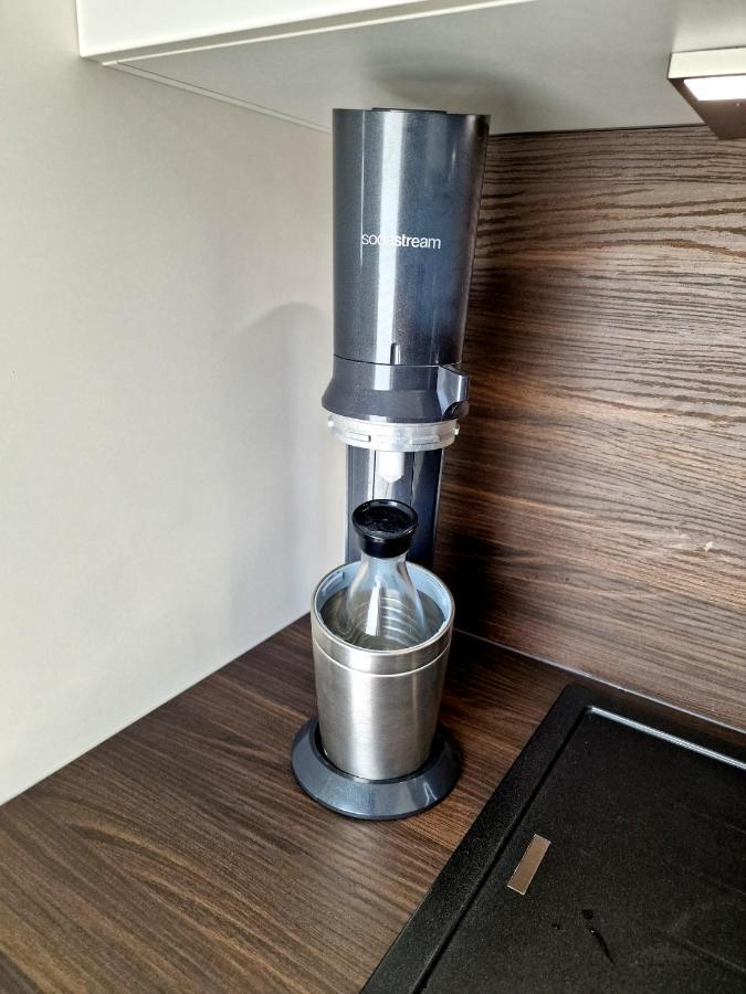 Exklusive Ferienwohnung In Lingen Holthausen 2Zim, 2Badez,Kueche,Balkon,Waschmaschine Exteriör bild